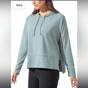 Women’s Mondetta Hoodie